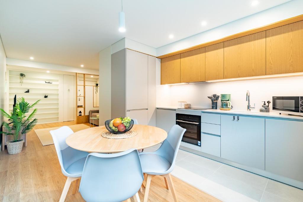 Bonfim Stay - Newly Designed Apartment - J