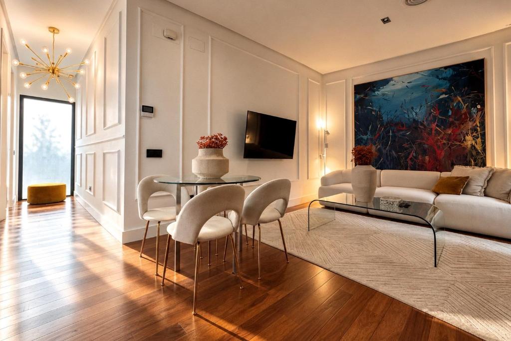 Genteel Home Corral del Rey II