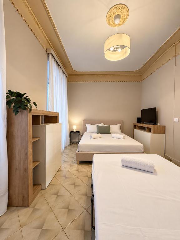èROMA SAN GIOVANNI METRO APARTMENT