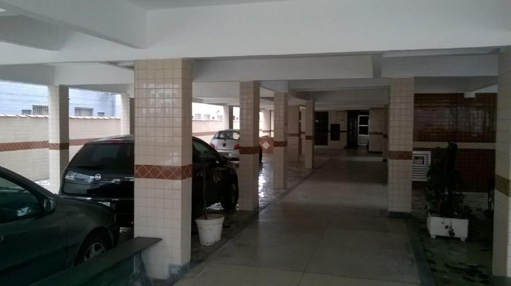  Apartamento Canto do Forte 200m da Praia