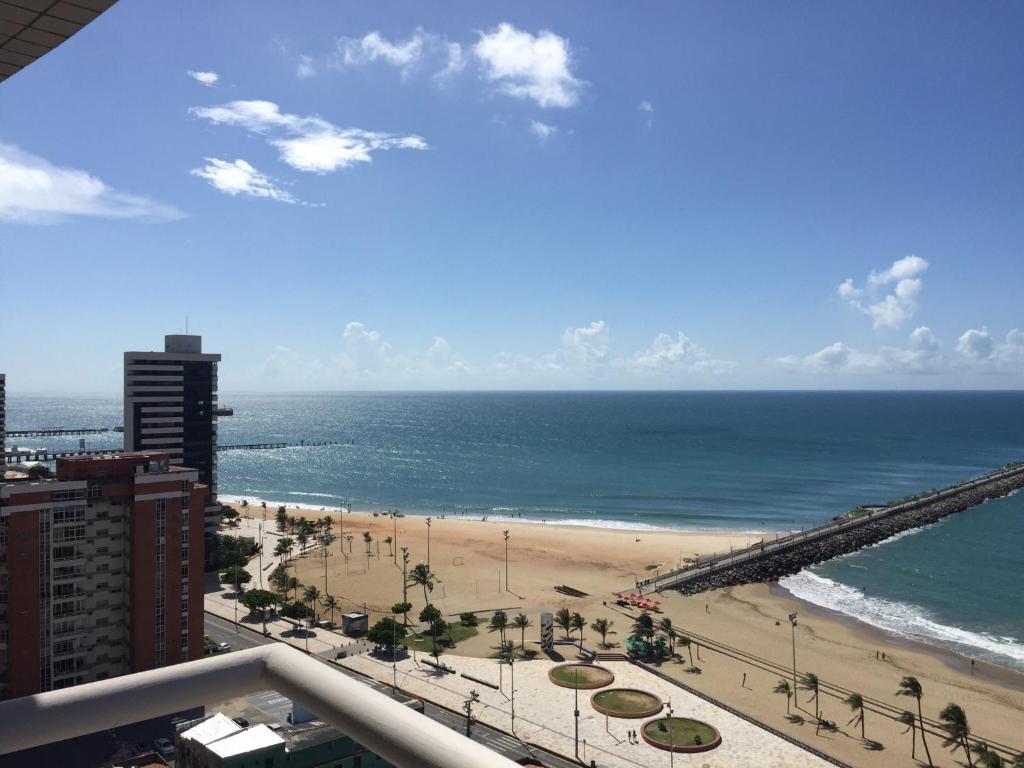  Edificio Atlantic Ocean