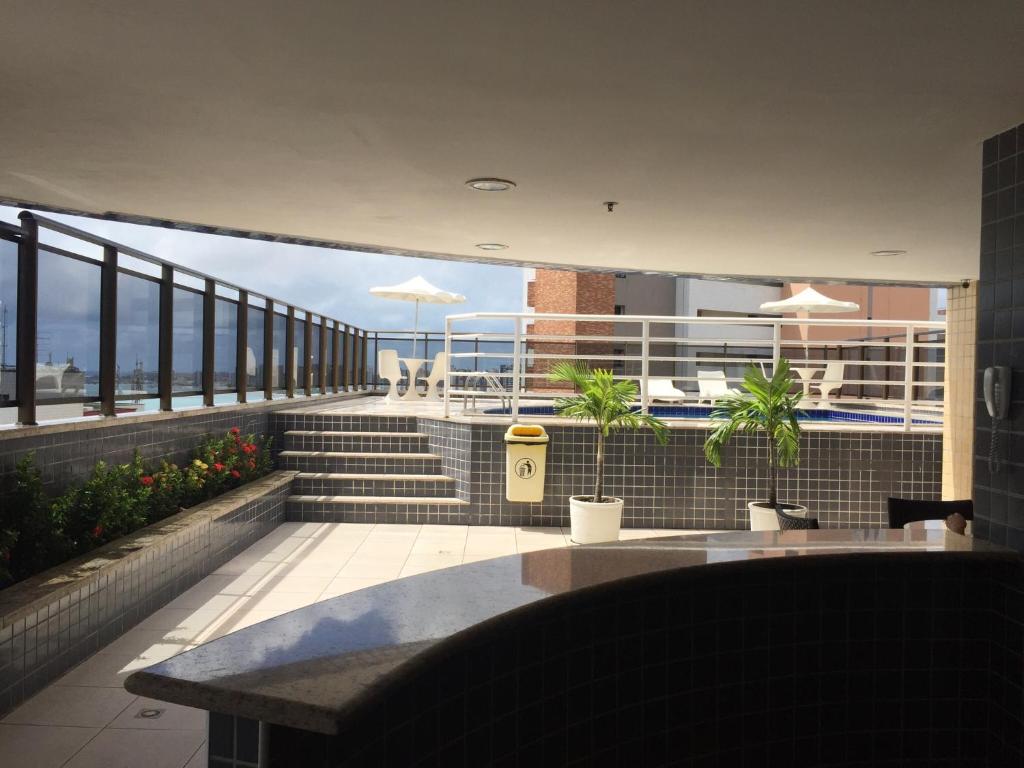  Edificio Atlantic Ocean