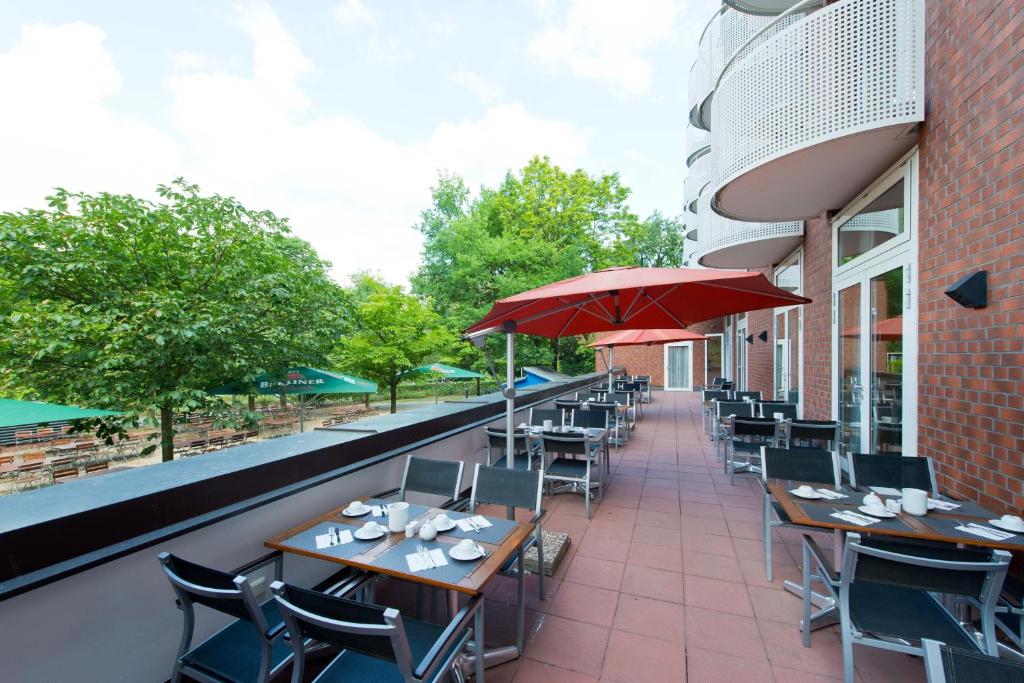 Living Hotel Weißensee - Resim 8