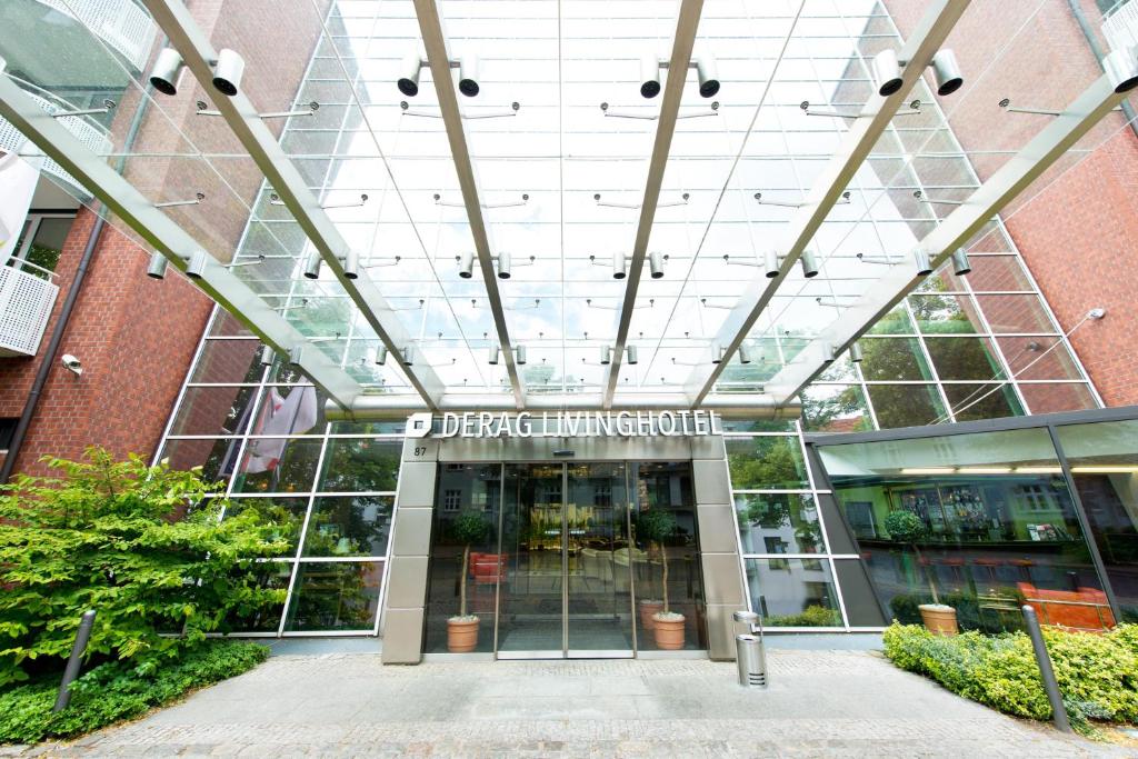 Living Hotel Weißensee - Resim 10