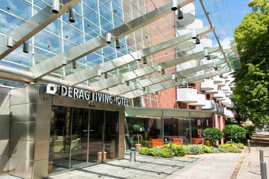 Living Hotel Weißensee - 16