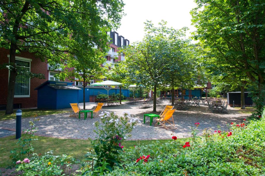 Living Hotel Weißensee - Resim 27