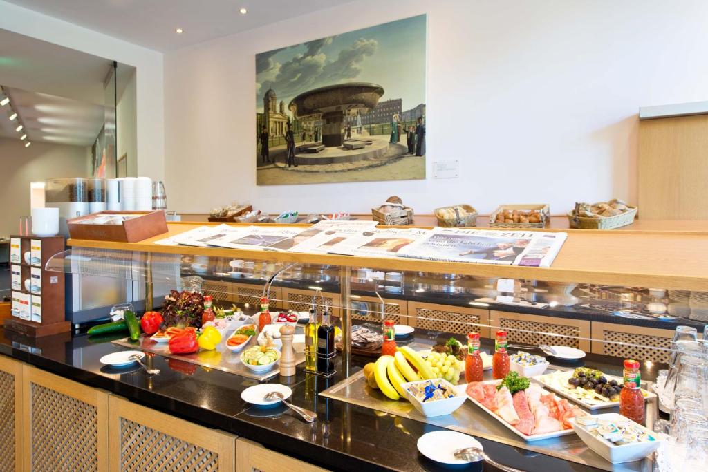 Living Hotel Weißensee - Resim 18