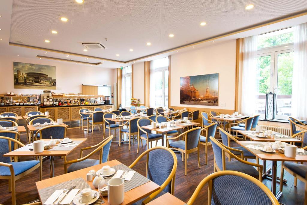 Living Hotel Weißensee - Resim 15