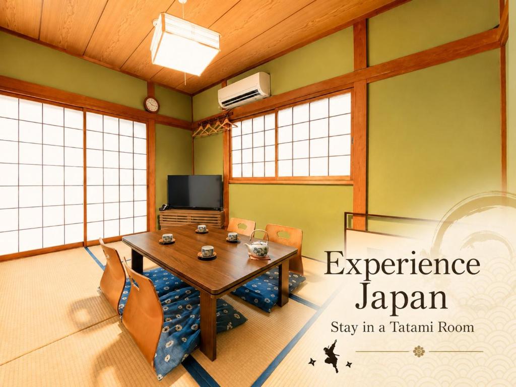 Osaka - House / Vacation STAY 6253