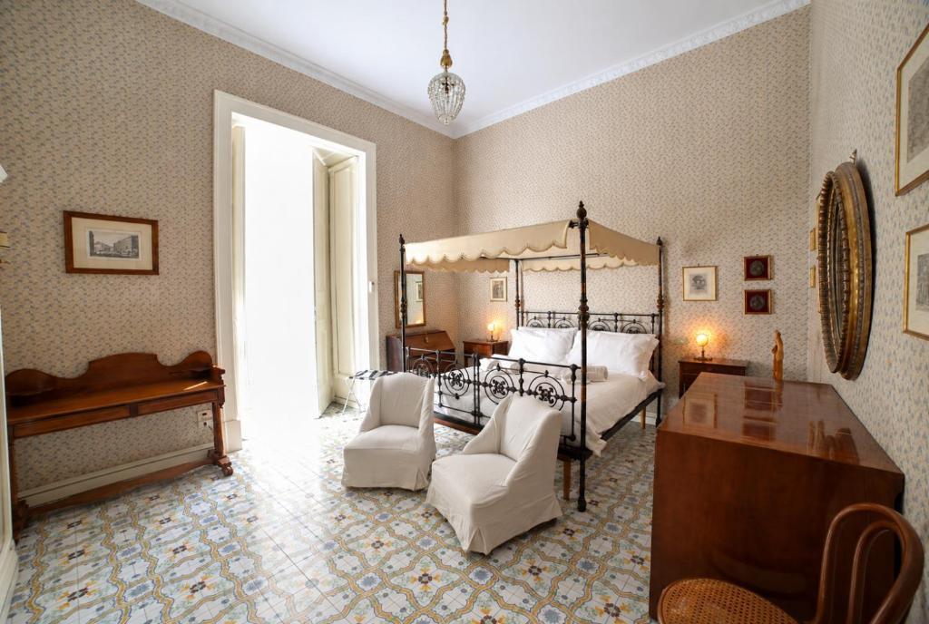 Conservatorio 16 Rooms centro storico