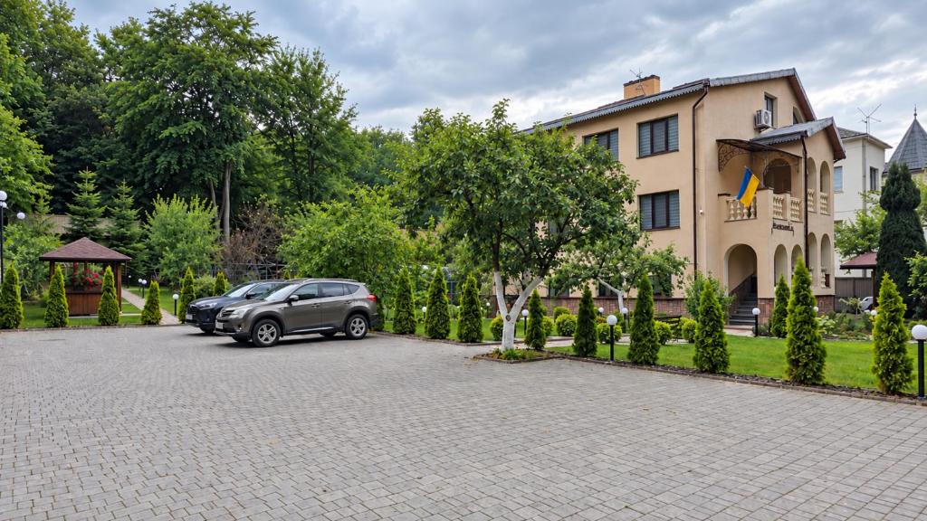 Villa ZENKO фото 6