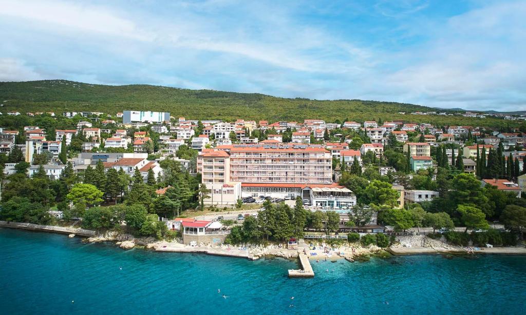 Mediteran Maradiso Hotel by Aminess