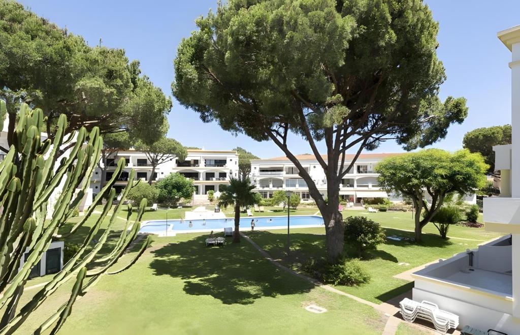 Vilamoura Garden View