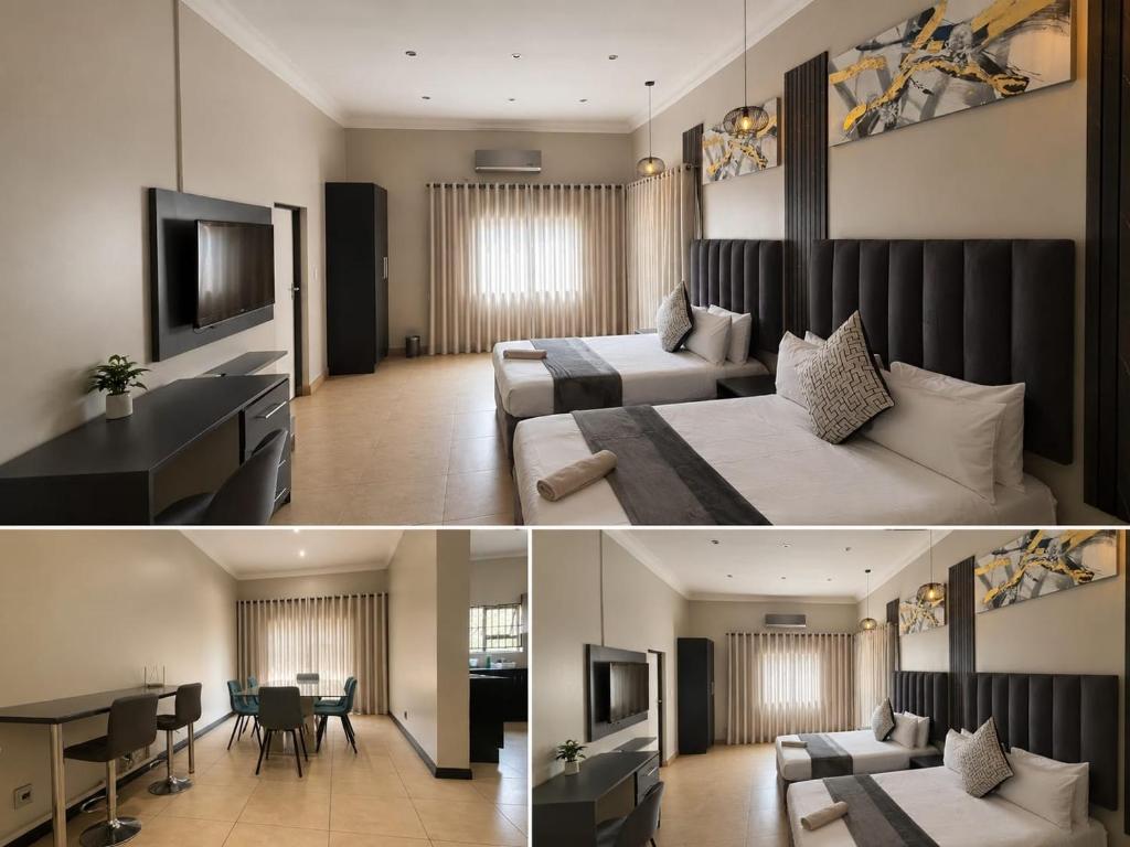 See You There Accommodation 1 - 