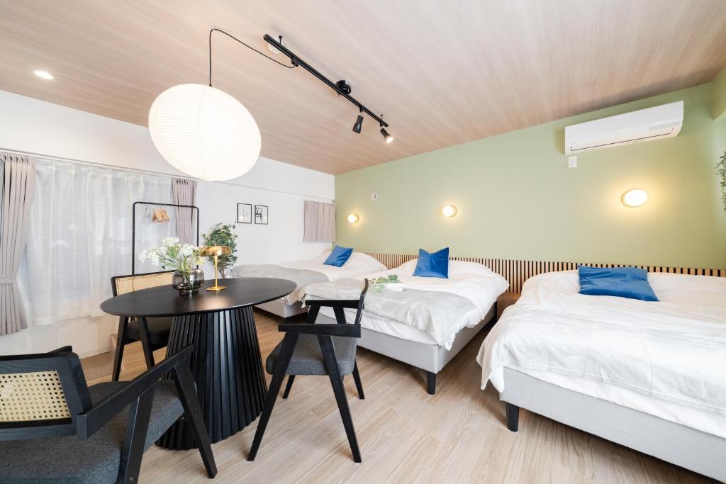 BISK PARK Yushima, Within walking distance of Akihabara and Ueno, Fully renovated