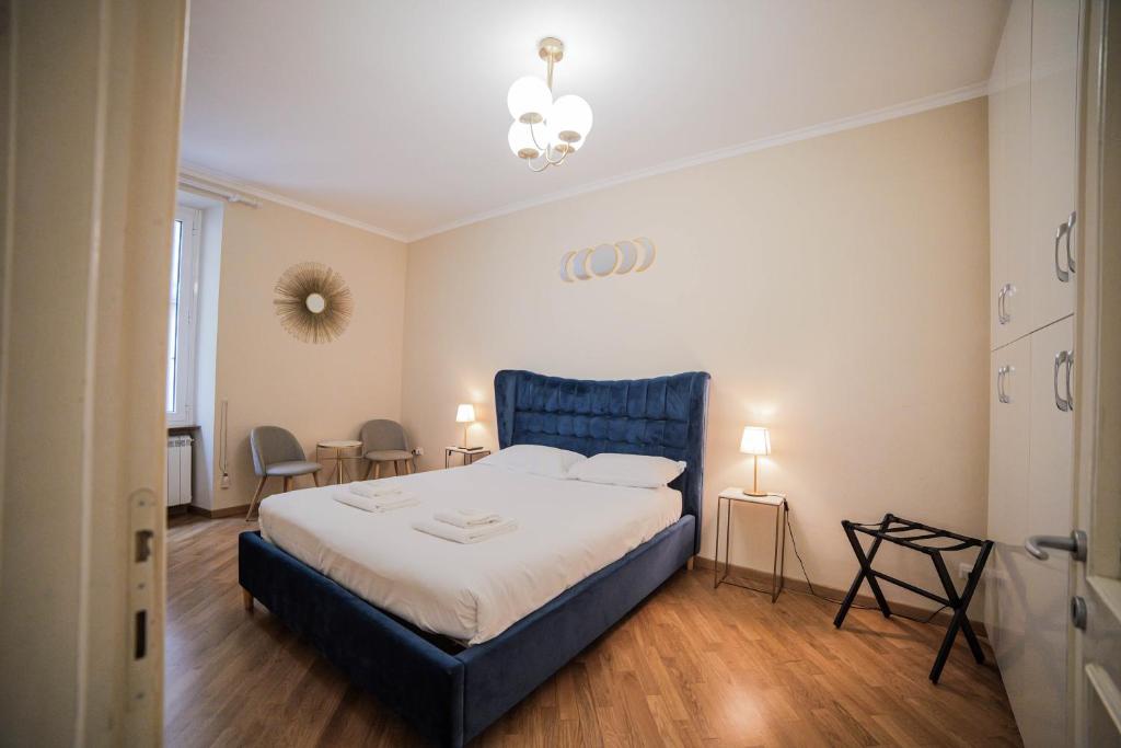 Amata Suite San Pietro