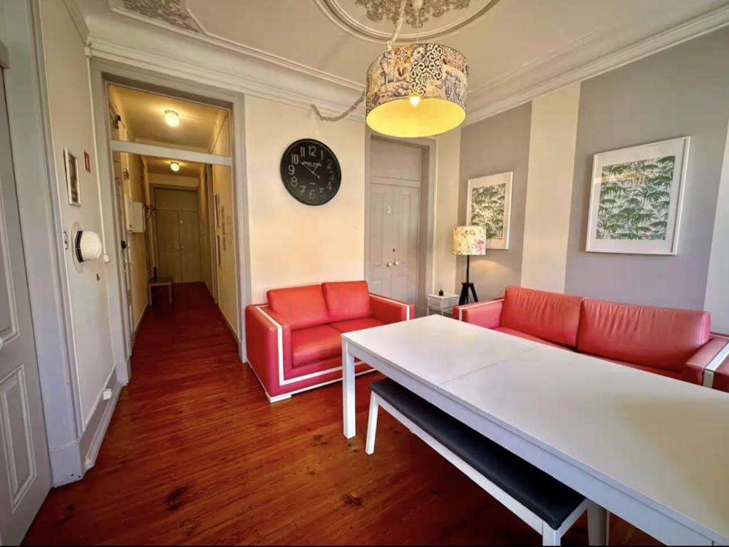 Apartamentos São Paulo - Elasticalendar