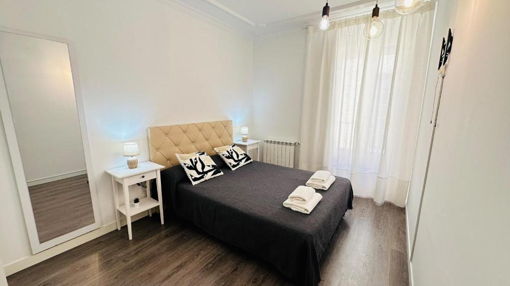 Rooms Cabeza