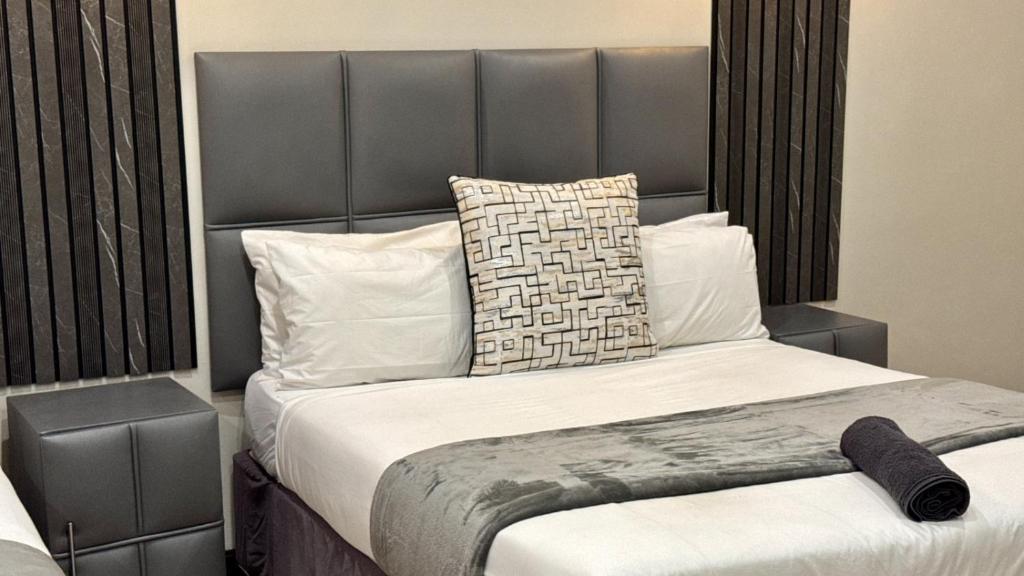See You There Accommodation 1 - 