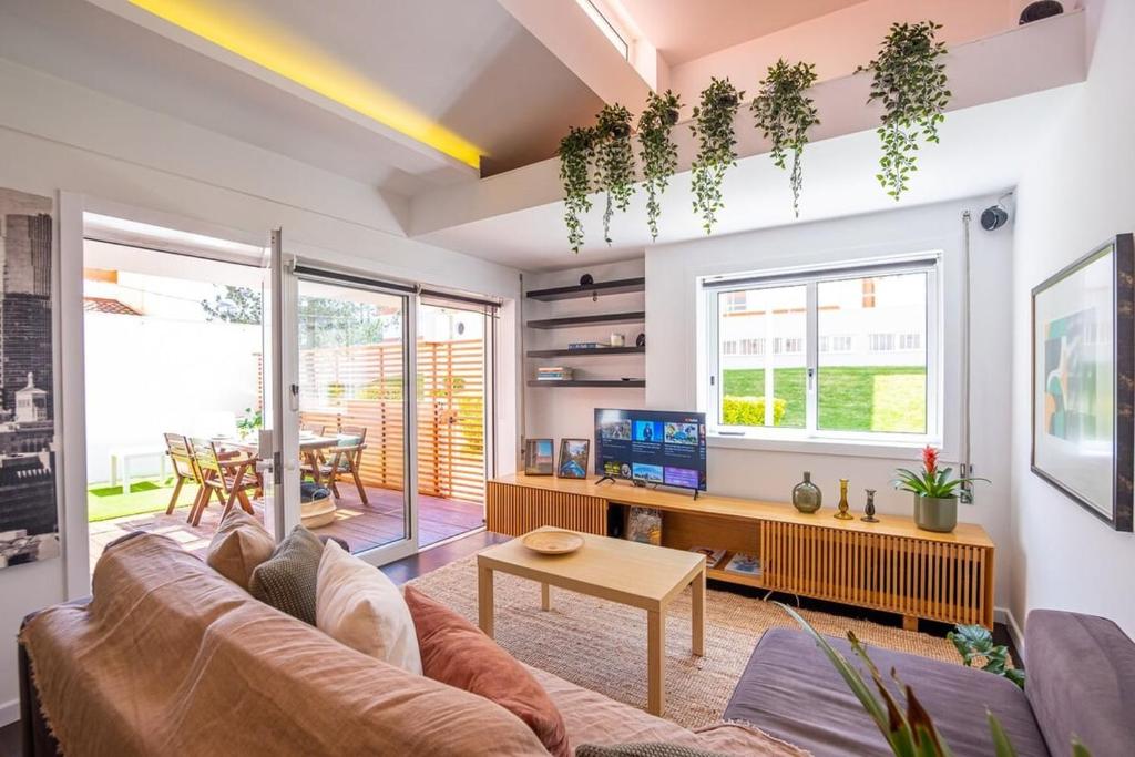 PortugalActive Beach Flat
