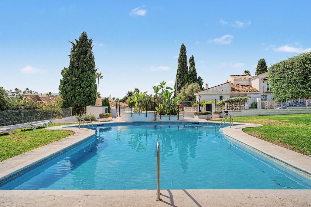 Apartamento Luminoso Marbella