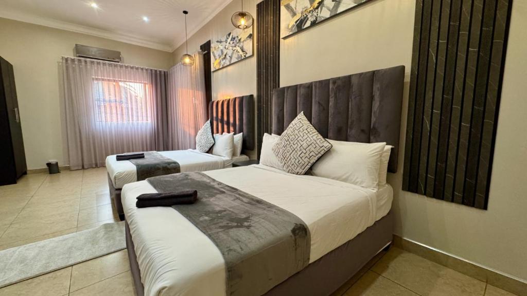 See You There Accommodation 1 - 