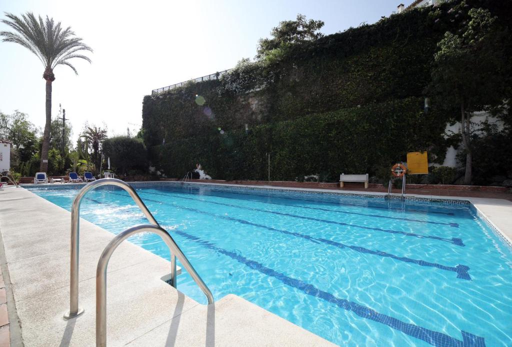 Apartamento a 5 min de Puerto Banus