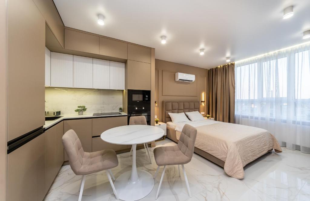 Апартаменти, проспект Бажана 17, метро - 3 хв фото 3