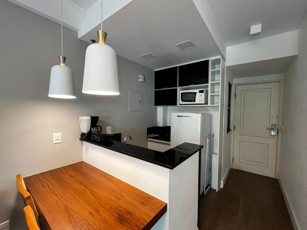 MC FLATS IPANEMA BEACH STAR - 