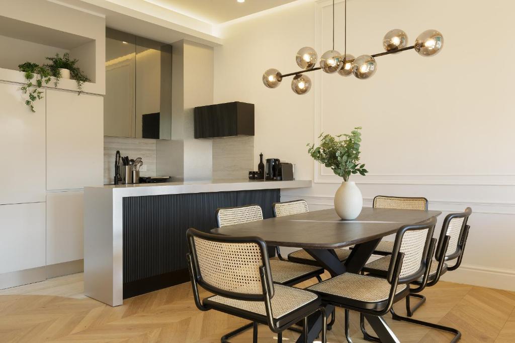 Casa Flaminia - 2 bedroom, HL Collection