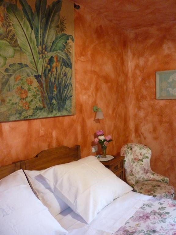 L'Adele Bed & Breakfast - Tweepersoonskamer Met 1 Of 2 Bedden