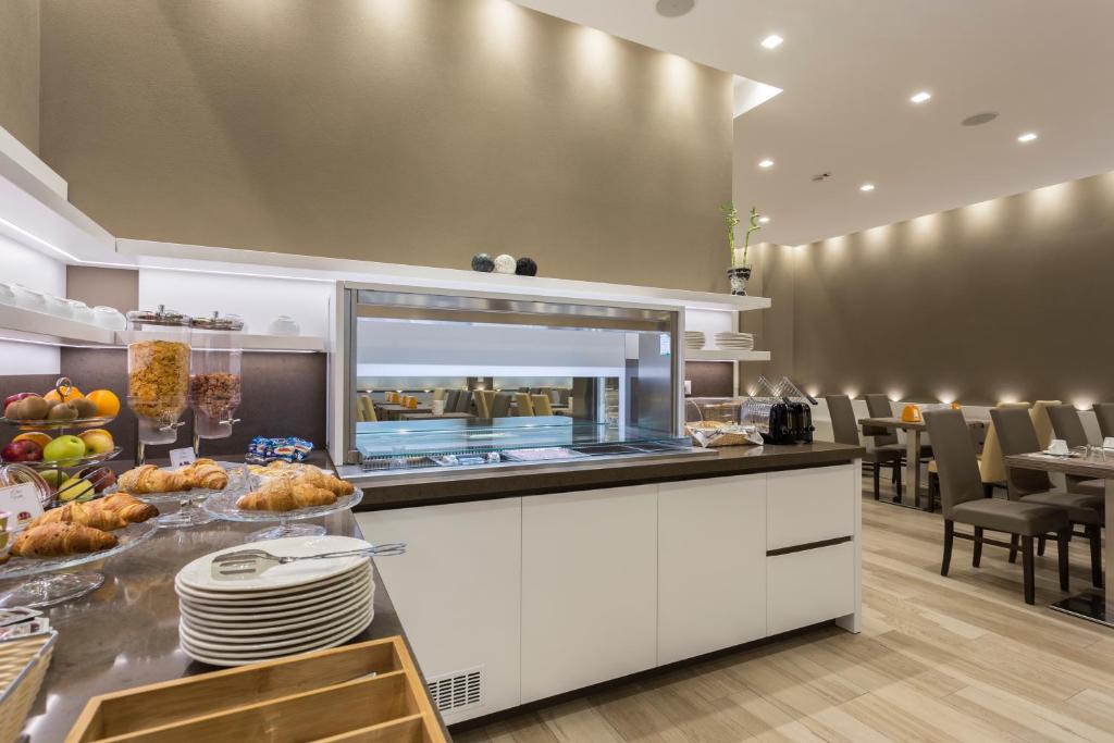 Hotel Mistral - Resim 44