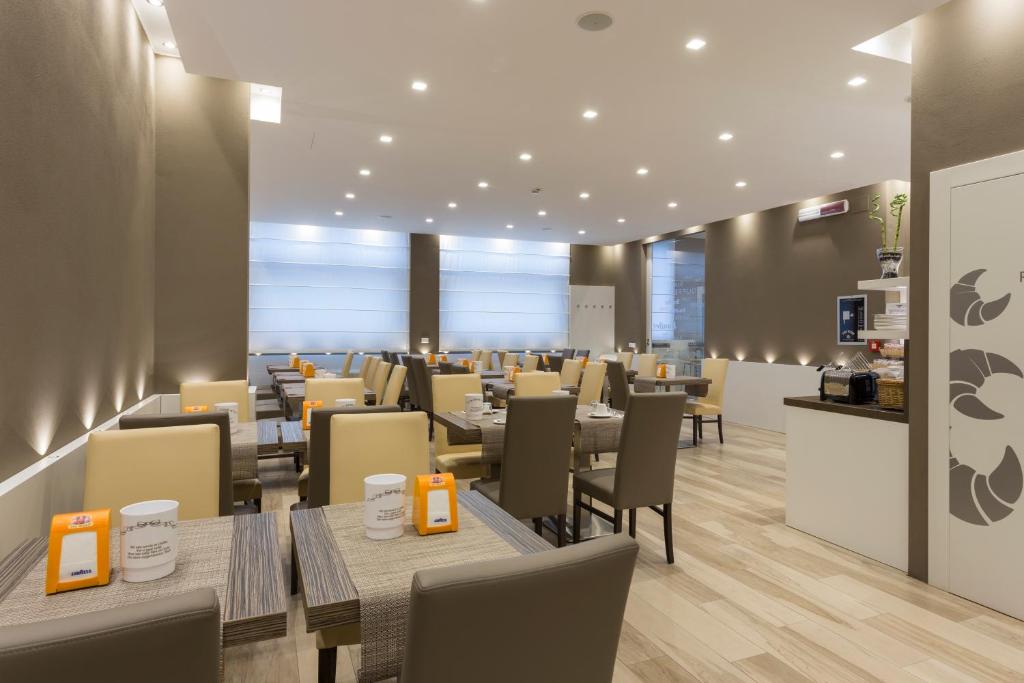 Hotel Mistral - Resim 40