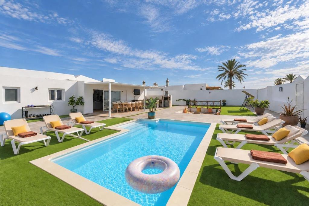 The Suite Villa