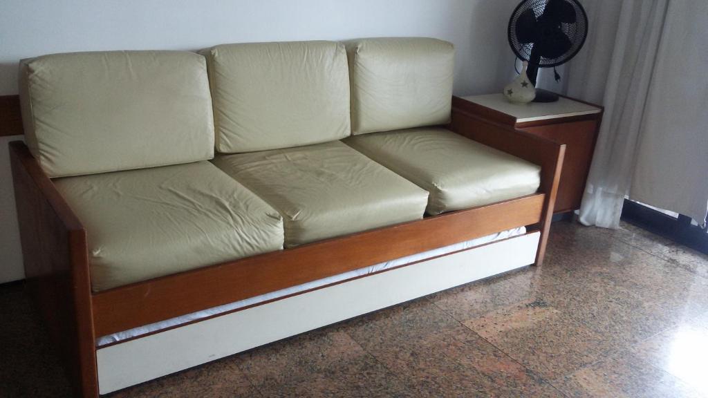  Atlantico Residence Beira Mar