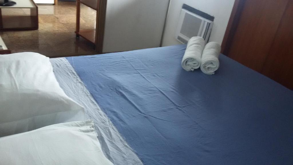  Atlantico Residence Beira Mar