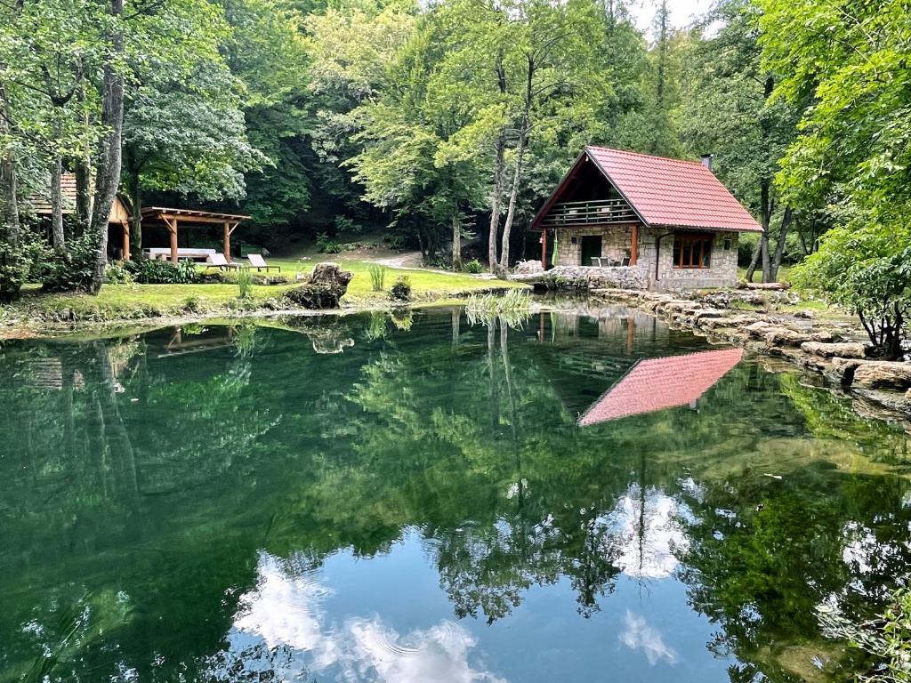 Bistrica Cottage - Housity