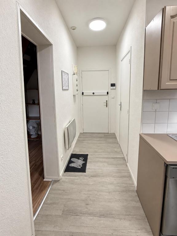 Duplex au cœur de Turckheim – photo 9