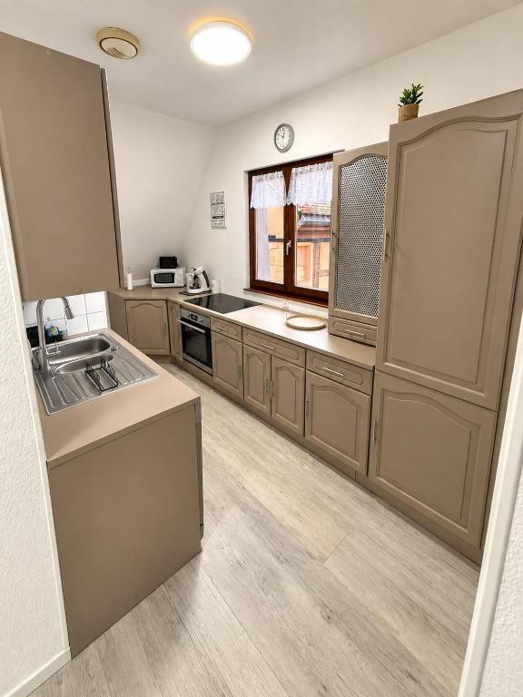 Duplex au cœur de Turckheim – photo 10