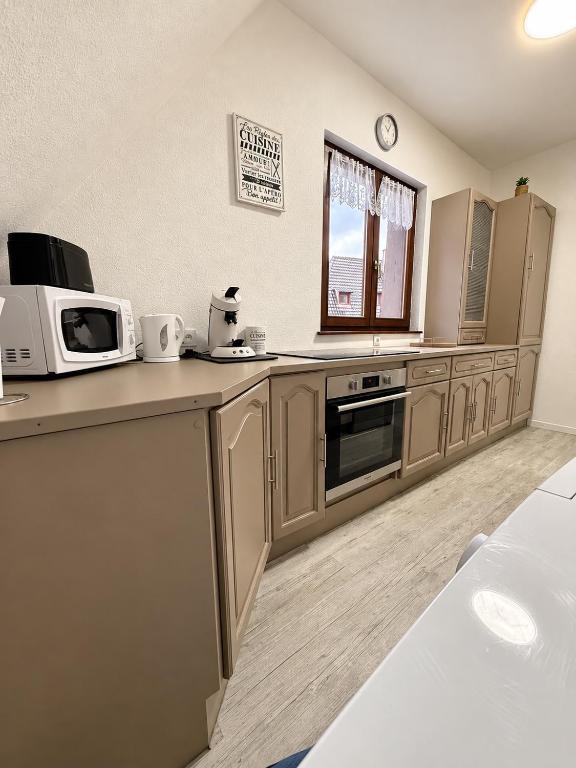 Duplex au cœur de Turckheim – photo 11
