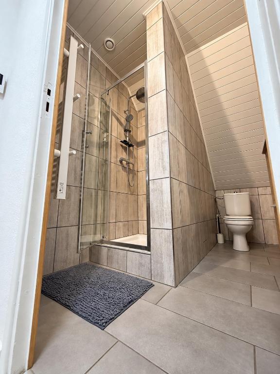 Duplex au cœur de Turckheim – photo 3