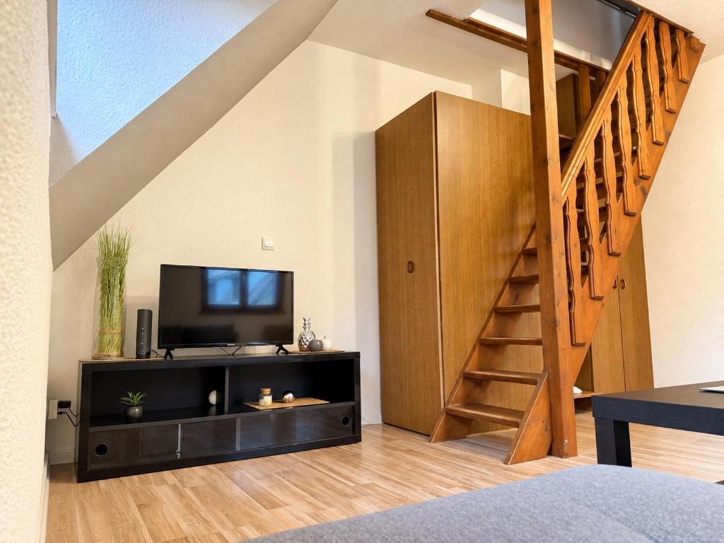 Duplex au cœur de Turckheim – photo 5