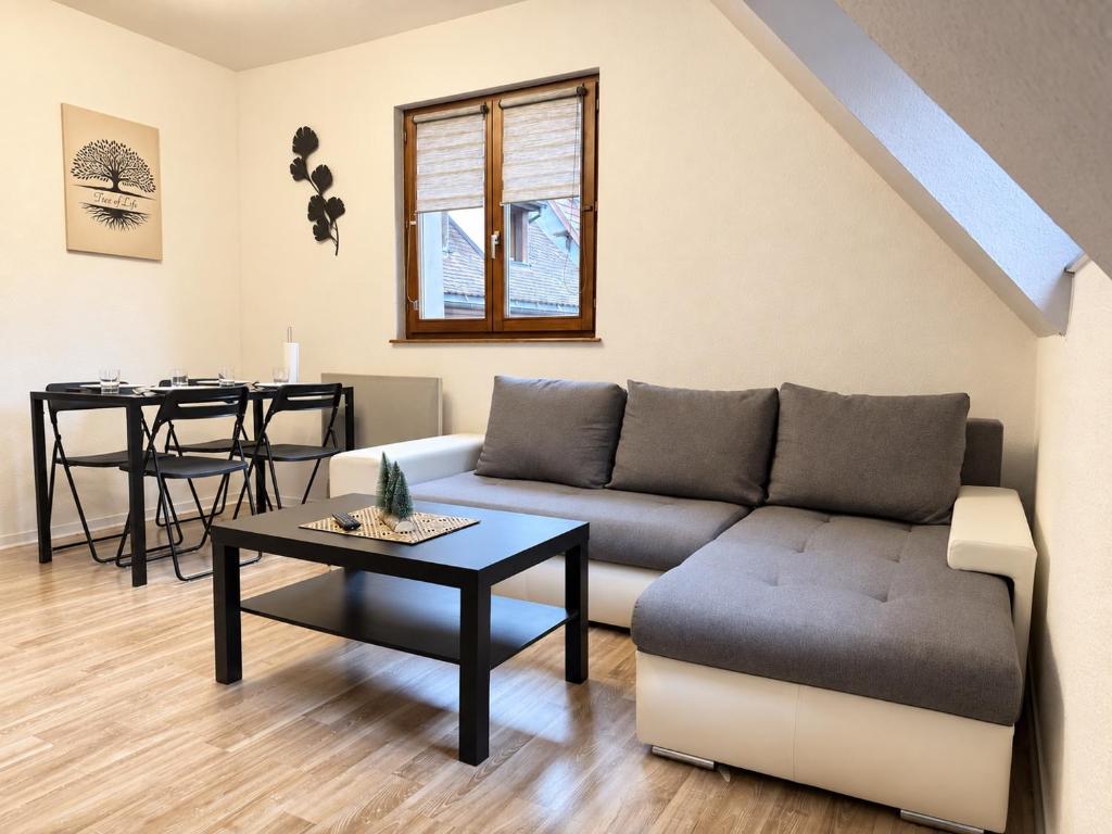 Duplex au cœur de Turckheim – photo 4
