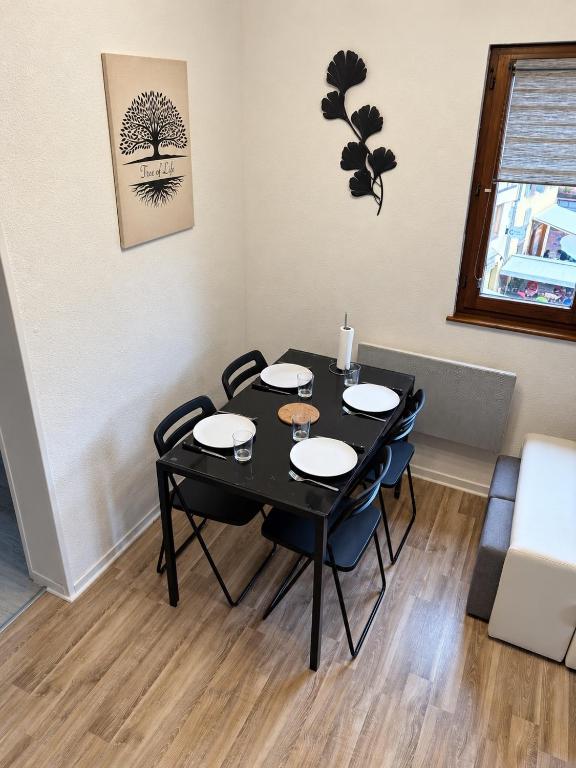 Duplex au cœur de Turckheim – photo 14