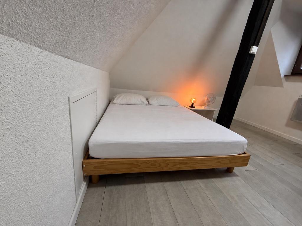 Duplex au cœur de Turckheim – photo 2