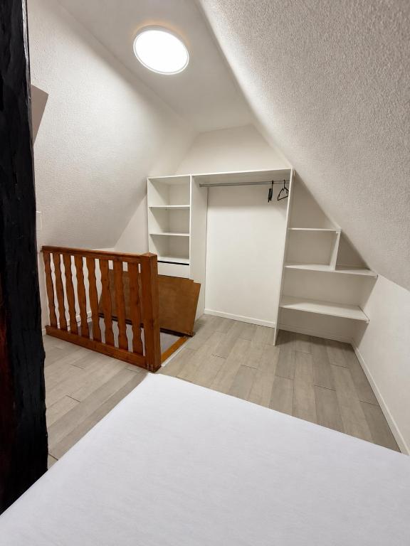 Duplex au cœur de Turckheim – photo 7