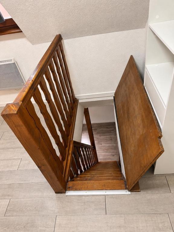 Duplex au cœur de Turckheim – photo 15