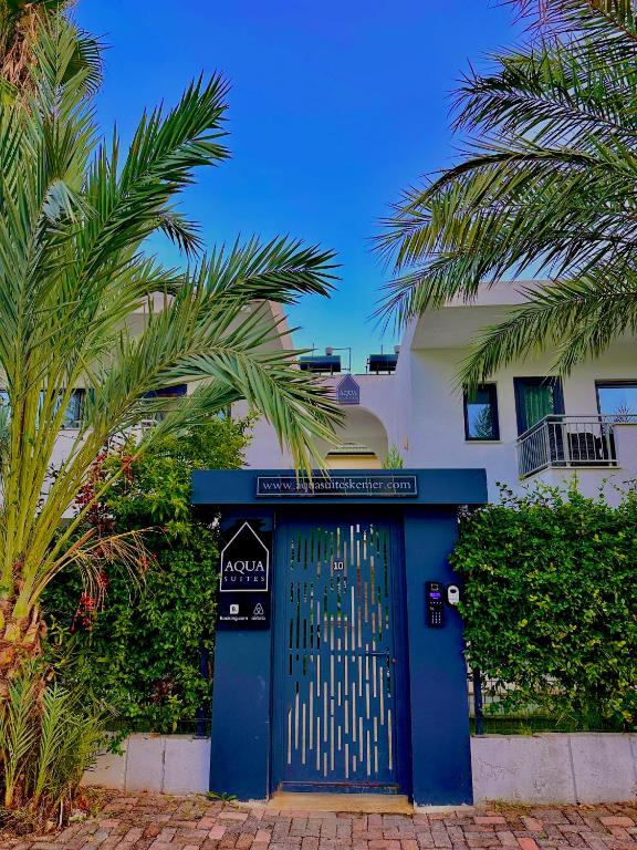 تصویر اتاق‌های AQUA Suite Kemer - تصویر ۲
