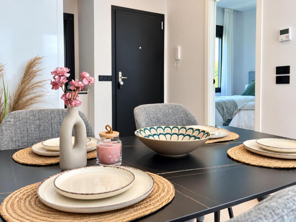 Atrio Homes Sansueña