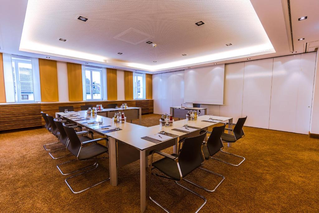 Konferenční prostory v ubytování Hotel Kandler